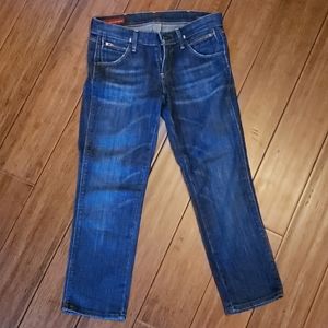 Citizens of Humanity Jean's Kelly Size 25